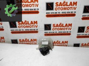 FİAT GRANDE PUNTO 06-09 SOL ÖN ÇAMURLUK TUTUCU OEM; FIA08PU017