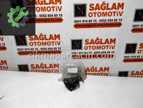 Fiat Punto Tampon Braketi çıkma parça