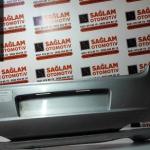 FİAT GRANDE PUNTO 08-14 ÇIKMA ARKA TAMPON OEM; 73379735