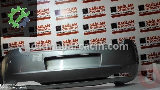 Fiat Punto Arka Tampon çıkma parça