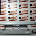 FİAT GRANDE PUNTO 09-12 ÇIKMA ARKA TAMPON OEM; 735500302