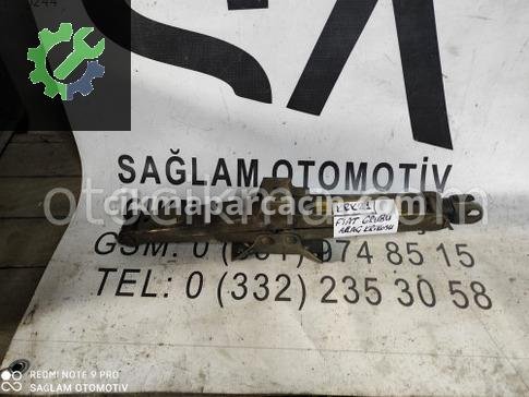 Fiat Q50 Cam Krikosu çıkma parça