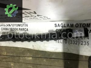 FİAT GRUBU ARKA TAMPON BRAKETİ OEM ; 51839200
