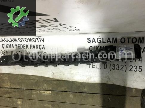 Fiat 200 Tampon Braketi çıkma parça