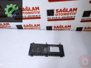 FİAT GRUP ÇIKMA HAVA FİLTRE KUTUSU OEM; 55180540