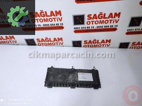 Fiat Fiorino Hava Filtresi Kutusu çıkma parça