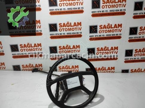 Fiat 500 Direksiyon Simidi çıkma parça