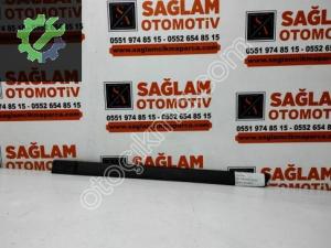 FİAT İDEA ÇIKMA SOL ARKA KAPI ÇİTASI OEM; 735323911