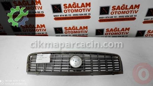 Fiat Linea Panjur çıkma parça