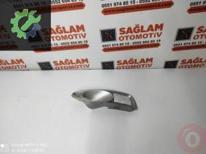 FİAT LİNEA 07-20 ÇIKMA SAĞ SİS FAR KAPAĞI OEM; 735422019 (2. Adet)