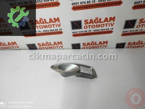 Fiat Linea Sis Farı çıkma parça
