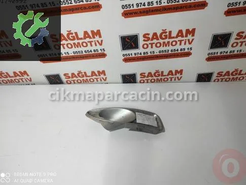Fiat Linea Sis Kapağı çıkma parça