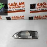 FİAT LİNEA 07-20 ÇIKMA SOL SİS FAR KAPAĞI OEM; 735422020