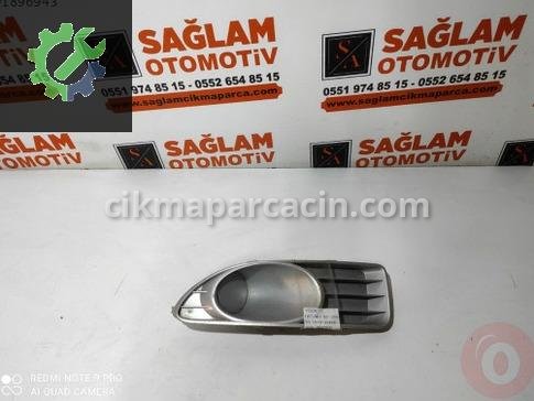 Fiat Linea Sis Farı çıkma parça