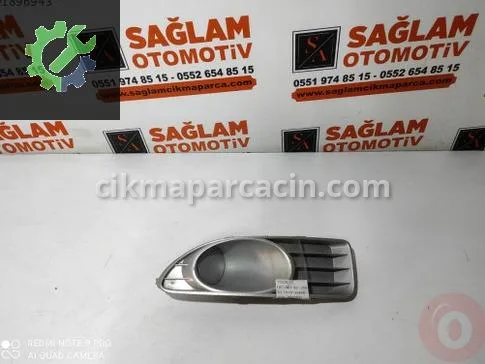 Fiat Linea Sis Kapağı çıkma parça