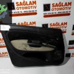 FİAT LİNEA 2010 ÇIKMA SOL ÖN KAPI DÖŞEMESİ OEM; 310793004