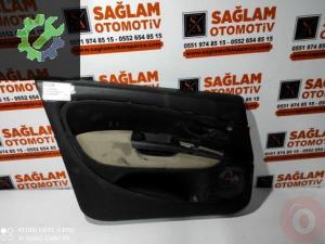 FİAT LİNEA 2010 ÇIKMA SOL ÖN KAPI DÖŞEMESİ OEM; 310793004