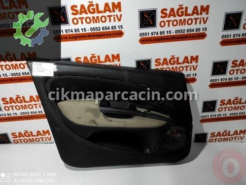 Fiat Linea Kapı Döşemesi çıkma parça