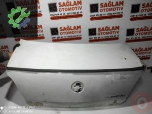 FİAT LİNEA ÇIKMA ARKA BAGAJ