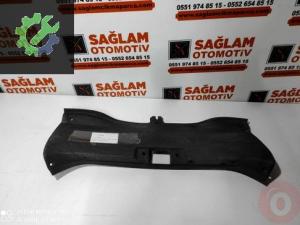FİAT LİNEA ÇIKMA ARKA BAGAJ KİLİT KAPLAMASI OEM; 735388156