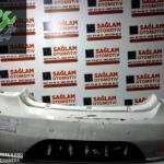 FİAT LİNEA ÇIKMA ARKA TAMPON OEM; 735389620