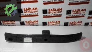 FİAT LİNEA ÇIKMA ÖN TAMPON KÖPÜĞÜ OEM; 51877099