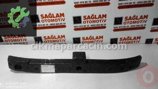 Fiat Linea Tampon Köpüğü çıkma parça