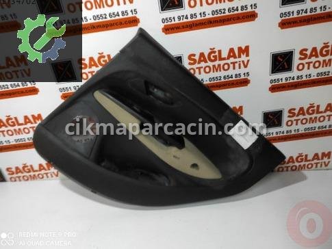 Fiat Linea Kapı Döşemesi çıkma parça