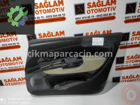 Fiat Linea Kapı Döşemesi çıkma parça