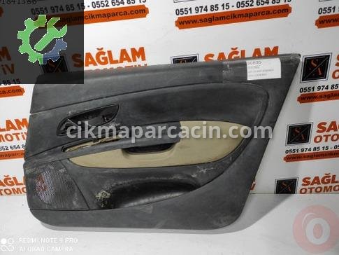 Fiat Linea Kapı Döşemesi çıkma parça
