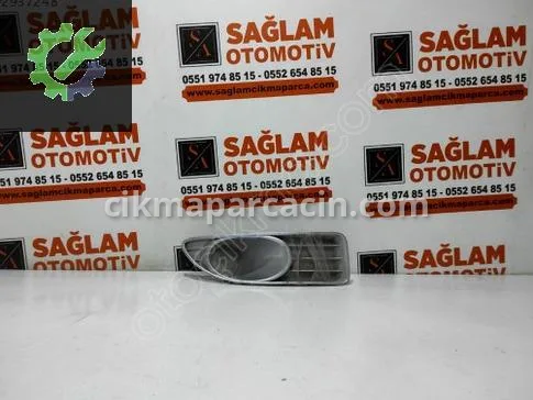 Fiat Linea Sis Kapağı çıkma parça
