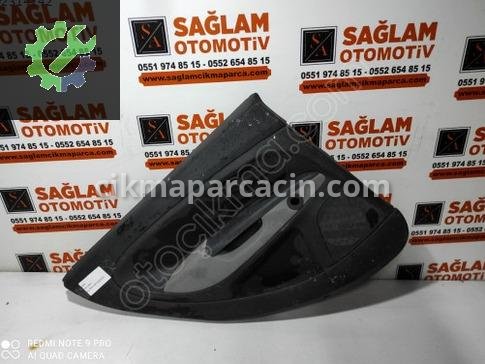 Fiat Linea Kapı Döşemesi çıkma parça