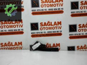 FİAT LİNEA-GRANDE PUNTO ÇIKMA SOL KAPUT MENTEŞESİ OEM; 51761347
