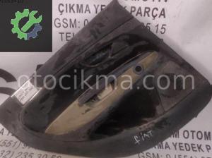 FİAT LİNEA SOL ARKA KAPI DÖŞEMESİ