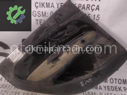 Fiat Linea Kapı Döşemesi çıkma parça