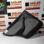 FİAT MAREA ÇIKMA SOL ARKA KAPI DÖŞEMESİ OEM; 735285651