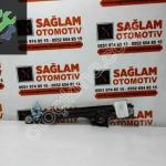 FİAT-OPEL DOBLO-COMBO ÇIKMA SOL ÖN CAM KRİKOSU OEM; 40080521