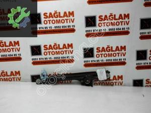 FİAT-OPEL DOBLO-COMBO ÇIKMA SOL ÖN CAM KRİKOSU OEM; 40080521