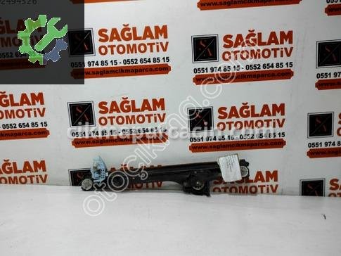 Fiat Doblo Cam Krikosu çıkma parça