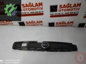FİAT PALİO 04-07 ÇIKMA ÖN PANJUR OEM; 735333594