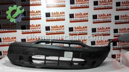 Fiat Palio Ön Tampon çıkma parça