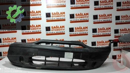 Fiat Palio Ön Tampon 98-01 çıkma parça