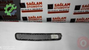 FİAT PALİO-ALBEA 2006 ÇIKMA ÖN TAMPON IZGARASI OEM; 51703148
