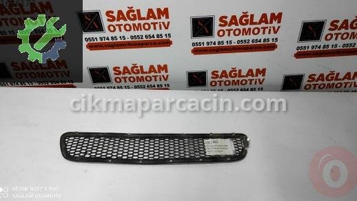 Fiat 200 Tampon Izgarası çıkma parça
