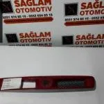FİAT PALİO ÇIKMA ÖN PANJUR OEM; 735276255