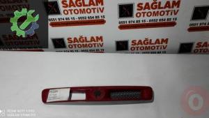 FİAT PALİO ÇIKMA ÖN PANJUR OEM; 735276255