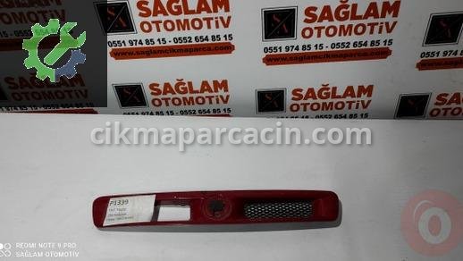 Fiat Palio Panjur çıkma parça