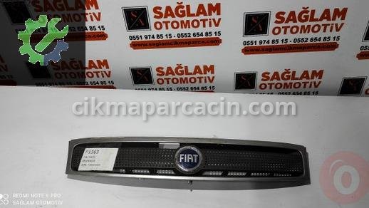 Fiat Palio Panjur çıkma parça