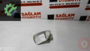FİAT PALİO-SİENA 96-02 ÇIKMA SAĞ ÖN SİNYAL OEM; 38560748