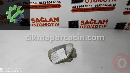 Fiat Palio Sinyal Lambası çıkma parça